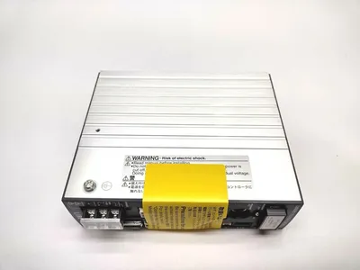 USED ORIENTAL MOTOR LIMO CONTROLLER WITH CK1 CONTROL KEY