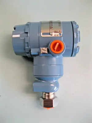 NEW Rosemount 2051 TG5A2B21AE5M5T1A1037