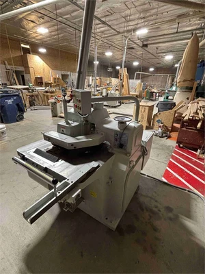Used CANTEK C12RSH Rip Saws Colorado US | MachineryMax #1518949