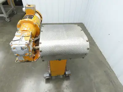 Used STORCH _UNKNOWN_ Conveyor Parts Indiana US | Arrow Industrial #1366796