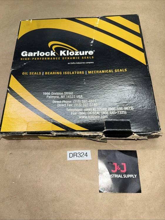 New | in-Stock KLOZURE 53X3237 Commercial Materials & Supplies | J&J Industrial Supply #546594