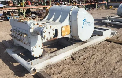 USED WILSON SNYDER A-358