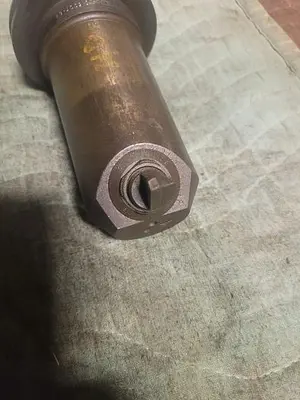 USED DEVLIEG MICROBORE 50CT-87