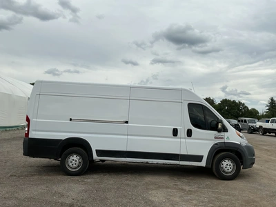 Used 2015 RAM PROMASTER Vans Michigan US | Miedema Asset Management Group #1312921