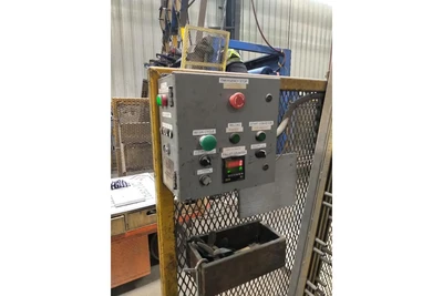 USED USIFAB 56IN