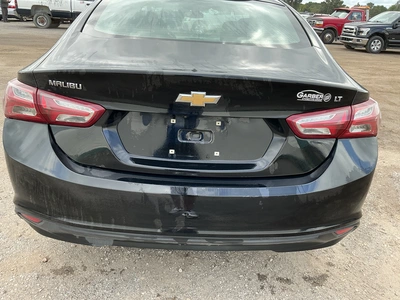 Used 2021 CHEVROLET MALIBU Sedans Michigan US | Miedema Asset Management Group #1461428