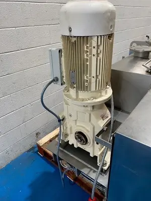 Used Winkworth _UNKNOWN_ Ribbon Blenders Pennsylvania US | ISCA #1299615