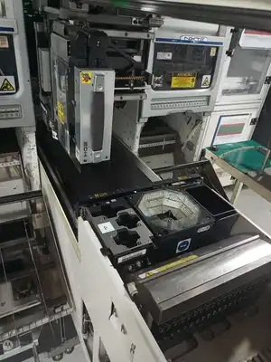 FUJI NXTIII M3 modules Placement Machine | Tekmart International Inc. (4)