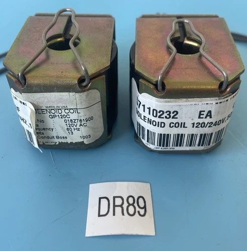 NEW Danfoss 018Z761900