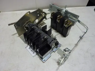 USED ALLEN BRADLEY 1494V-DS30 SER D