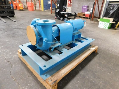 New | in-Stock Paco _UNKNOWN_ Centrifugal Pumps Ohio US | Equipment Recovery Corp. #1330392