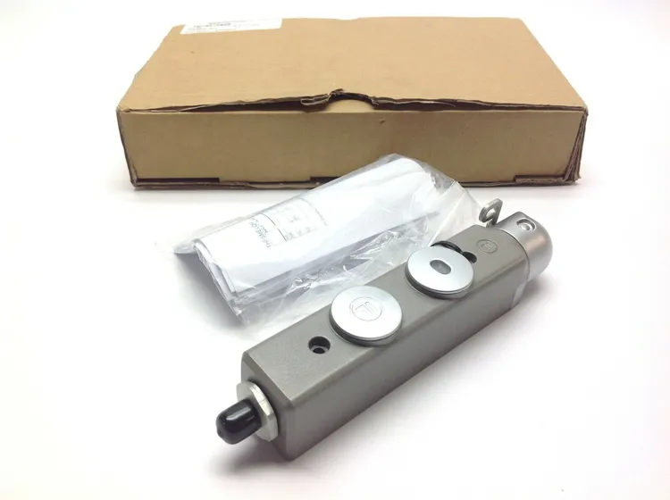 Used FORTRESS INTERLOCKS _UNKNOWN_ Linear Actuators | Maverick Industrial Sales #1115809