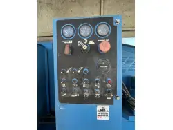 Used 1998 GENIE S-40 Manlifts Pennsylvania US | Iron Exchange Equipment Solutions #1352488