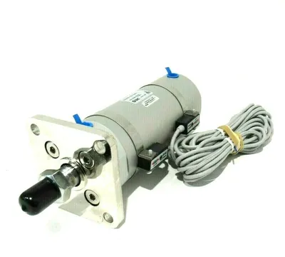 NEW SMC CDG1FN63-100Z-B59WL CYLINDER CDG1FN63100ZB59WL
