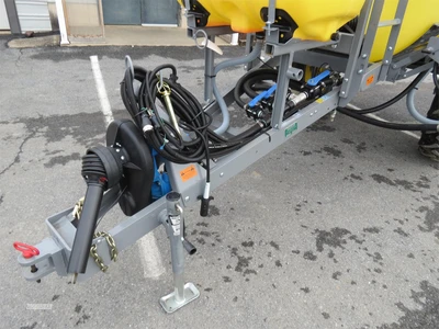 New | in-Stock 2026 CROPCARE AGX500 Sprayers Pennsylvania US | Zimmerman Farm Service #1410003