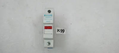 USED Ferraz Shawmut ["X213943", "USCC1I"]