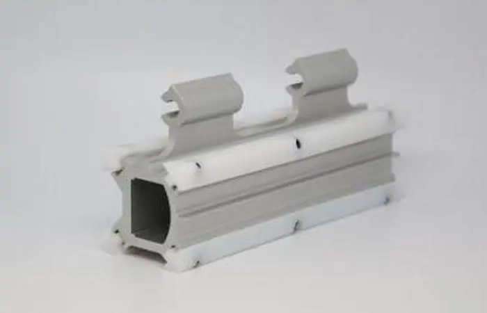 NEW TIGERSTOP INTERNAL CARRIAGE