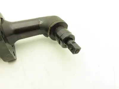 Used ROTOR TOOL _UNKNOWN_ Miscellaneous MRO | Arrow Industrial #649546