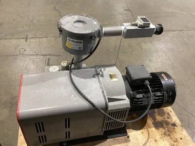 Used DEKKER 9815023/SC Vacuum Pumps Michigan US | iGAM Industrial Marketplace #1373492