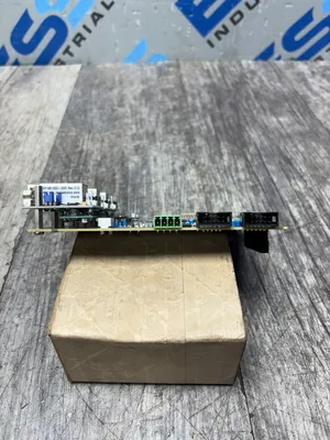 TELEDYNE D-412-455 REV C Electrical/PLC/Automation | ESS Industrial Equipment Sales (6)