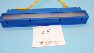 USED SMART VISION L300-625 LINEAR LIGHT