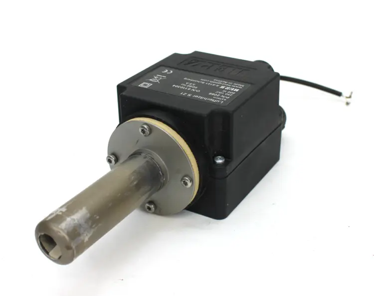 Used LUFTERHITZER A-6141 Industrial Controls | Industrial Parts R Us Inc. #365797