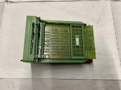 USED UNISIGN PORTAAL NR 9108 5-91