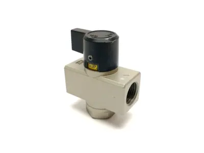 New | in-Stock SMC NVHS400-N04 Solenoid Valves Michigan US | Maverick Industrial Sales #1489443