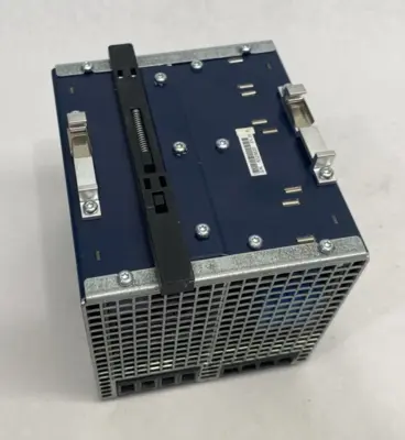 Used Puls Dimension Power Supply 3-Phase 380-480V Input DIN Rail Power Supplies Michigan US | Maverick Industrial Sales #1392981