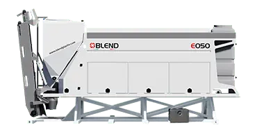 Blend E050 Concrete plant | Iron Listing (3)