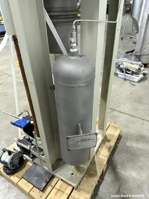 Used Autoclave Engineers 5 Gallon High Pressure Reactor System – 1900 PSI Jacket