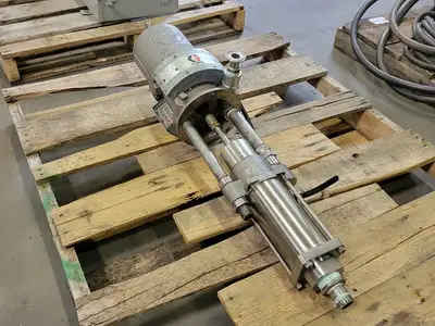USED GRACO 218747