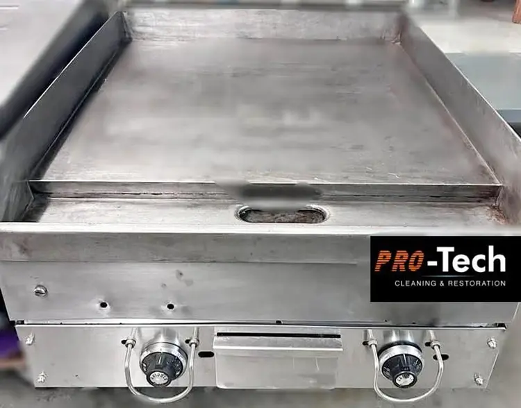 Used GARLAND G2424G5TH Gas Cooking Equipment British Columbia CA | Surrey Food Equipment #434442