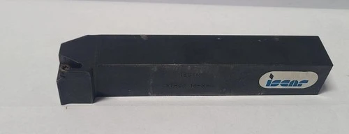 NEW ISCAR Does Not Apply