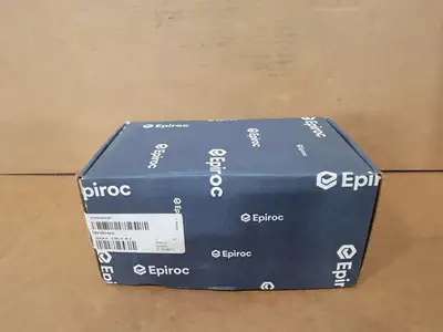 NEW 2019 EPIROC 3222335381