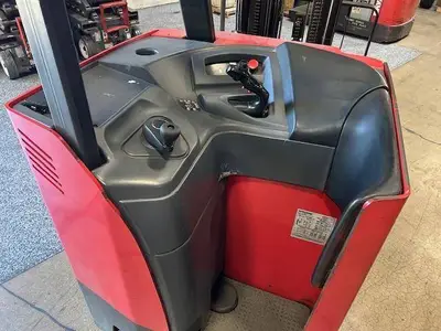 Used 2019 RAYMOND 425C40TT Misc Forklifts Illinois US | Somerset Equipment Sales #1542899