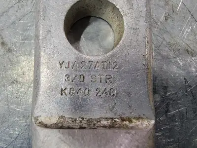 USED BURNDY YJA27AT12