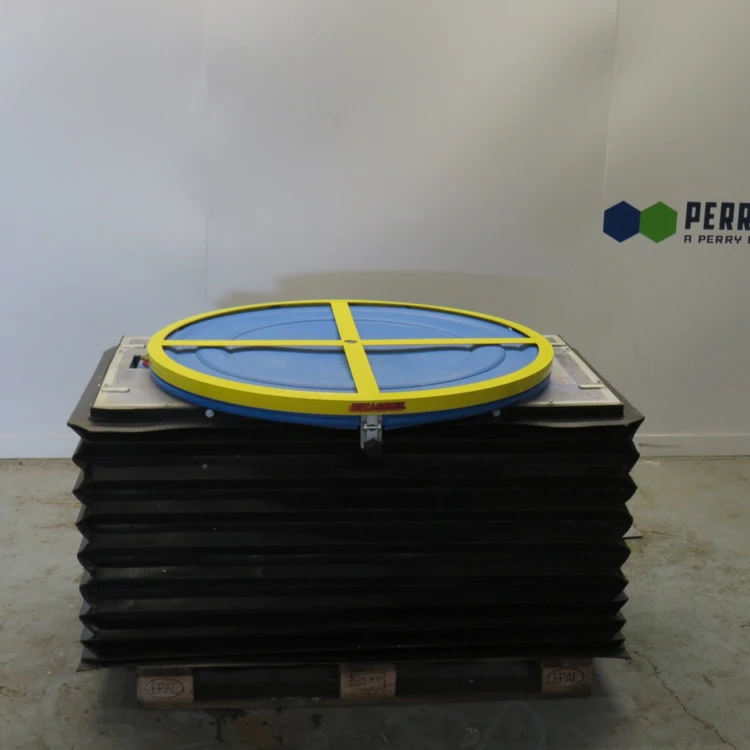 Used 2022 IMS EZ40 Processing (misc) FR | Perry Equipment 7 #131571