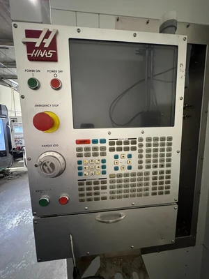 2019 HAAS UMC-750 Universal Machining Centers | Toolquip, Inc. (8)