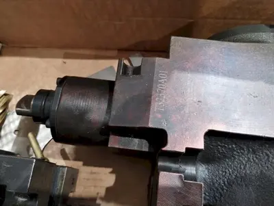 USED 2001 MORI SEIKI ZT-2500Y