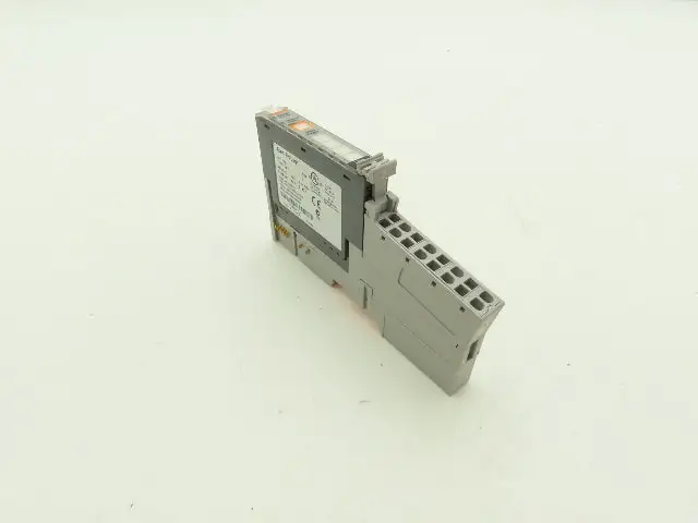 Allen Bradley 1734-OW4 Point I/O 4Pt Digital Output Module 24VDC Ser C