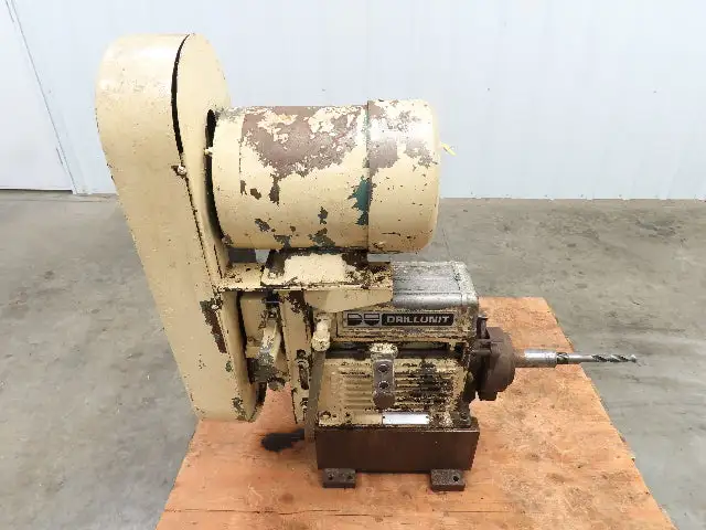 Used RACINE _UNKNOWN_ Miscellaneous MRO | Arrow Industrial #658846