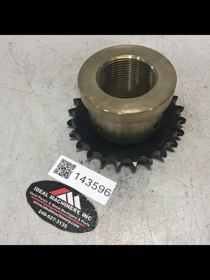 USED CINCINNATI MILACRON 5035744-C