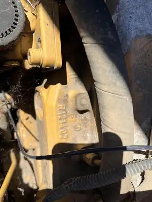 USED 2007 JOHN DEERE 160 LC