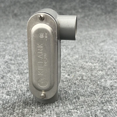 New | in-Stock Killark OLL-2 Electrical Fittings California US | Davliegogo LLC #1706576