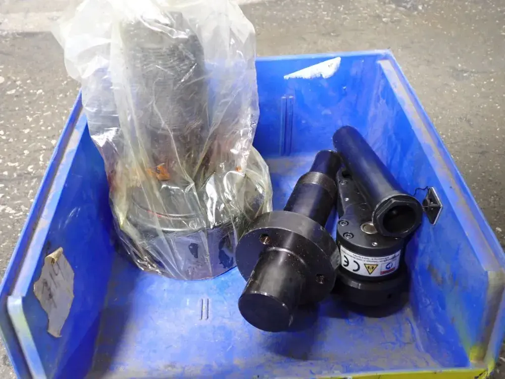Misc. Equipment