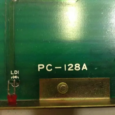 USED SUMITOMO PC-128A
