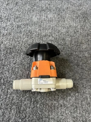 New | in-Stock Georg Fischer 167.315.417 Pump & Valve Parts California US | Davliegogo LLC #1707065