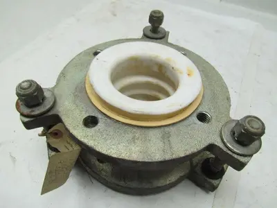 EGC Corp M-450 3" Expansion Joint unused