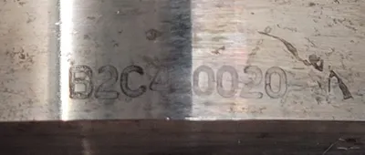 COMMAND B2C4-0020 Tooling & Accessories, Tooling | Machinery Central (3)